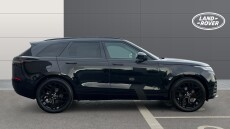 Land Rover Range Rover Velar 2.0 D200 MHEV Dynamic HSE 5dr Auto Diesel Estate